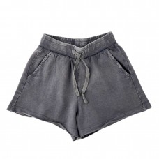 I DO βερμούδα παιδική 4.G852-0564 γκρι